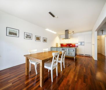 ***4-Zimmer-Neubauwohnung mit Terrasse & Garten, Stellplatzoption &... - Photo 4