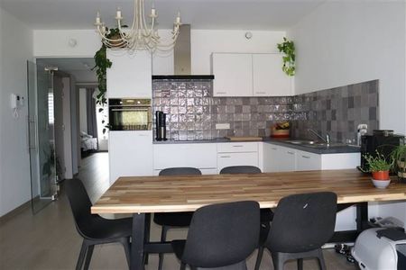 Appartement te huur - Photo 4