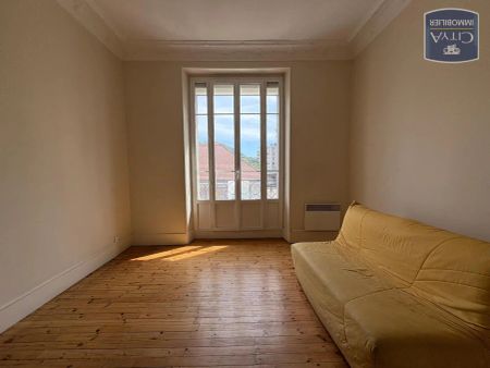 Appartement à louer 4 pièces 92.2m² - Photo 5