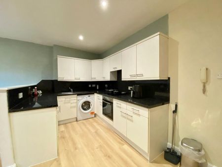 1 bedroom Flat To Let - Photo 5