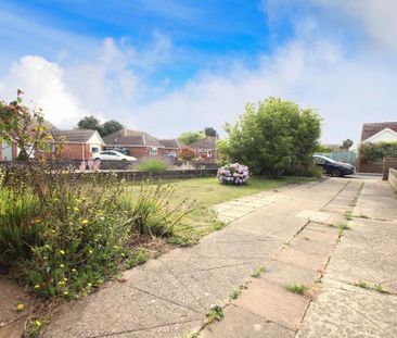 2 bedroom bungalow to rent - Photo 1