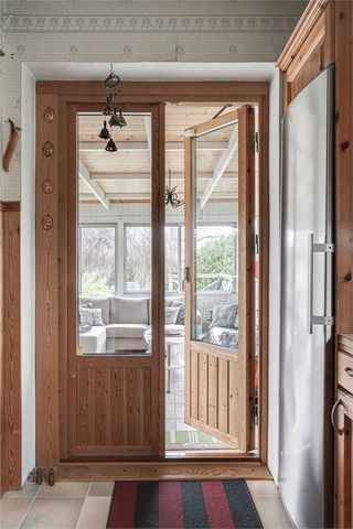 Västergatan, Bjuv - Photo 2