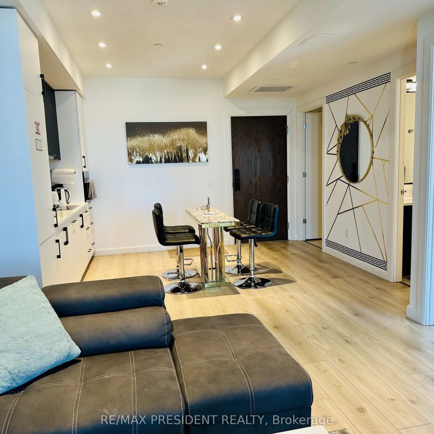 741 King Street W #1202 - Photo 1