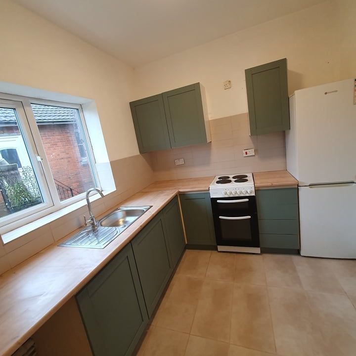 1 Bed Flat, Waterloo Road, SO15 - Photo 1