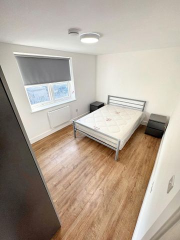 1 bedroom flat to rent - Photo 5