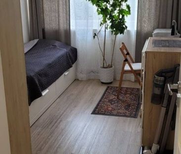 Mieszkanie do wynajęcia 4 pokoje Kaliny Jędrusik, Warszawa 75 m² - Zdjęcie 3