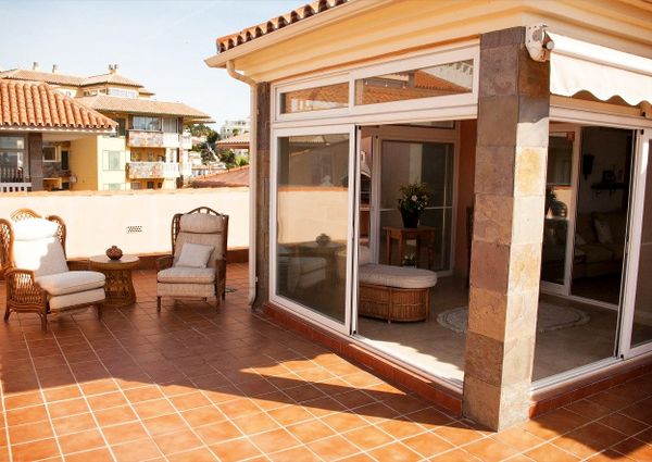 Penthouse - Fuengirola (Reserva del Higuerón)