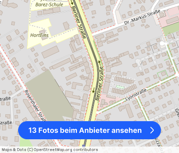 Ihr neues Zuhause im Norden Berlins: Erstbezug mit gehobener Aussta... - Foto 1