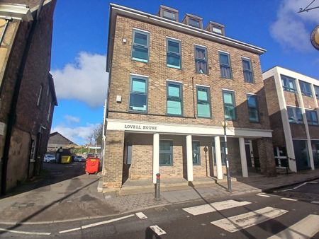 St Nicholas Street, Kings Lynn - Photo 4