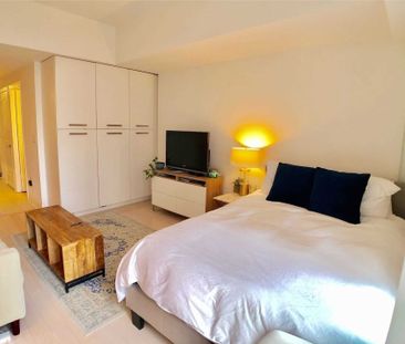 For Lease - 8 The Esplanade Boulevard Unit# 903, Toronto, Ontario - Photo 2