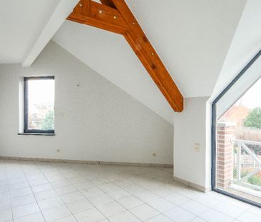 Zeer tof appartement (2 slpks) te Westerlo-Centrum. - Photo 1