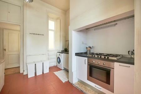 Rua Tomás da Anunciação, Lisbon, Lisbon 1350-168 - Photo 5