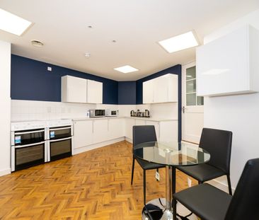 Room in a Shared House, Foley Street, W1W - Photo 6