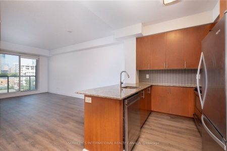 For Lease - 260 SACKVILLE Street Unit# 715, Toronto, Ontario - Photo 4