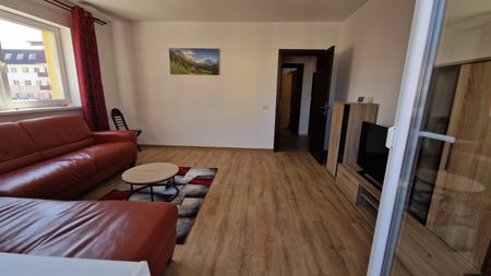 Inchiriere Apartament 2 Camere decomandat Zona Sanpetru complex rezidential Subcetate - Photo 3
