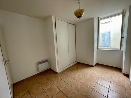 - NAY - APPARTEMENT T3 en RDC - - Photo 2