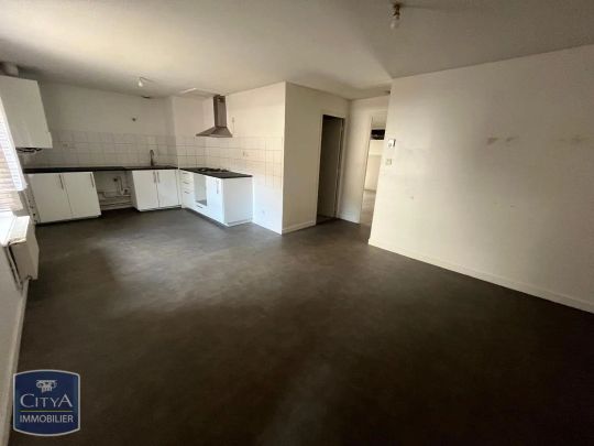 Appartement à louer 3 pièces 53m² - Photo 1