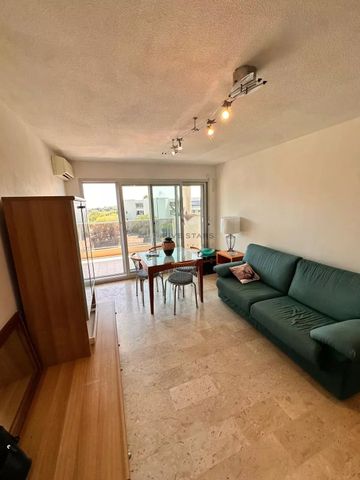 Location Appartement 2 pièces 49m² ANTIBES 06600 - Photo 2