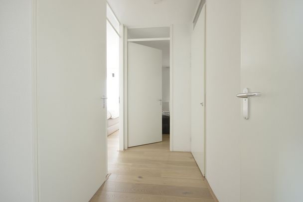 Te huur: Appartement Johan Huijsenstraat in Amsterdam - Photo 1