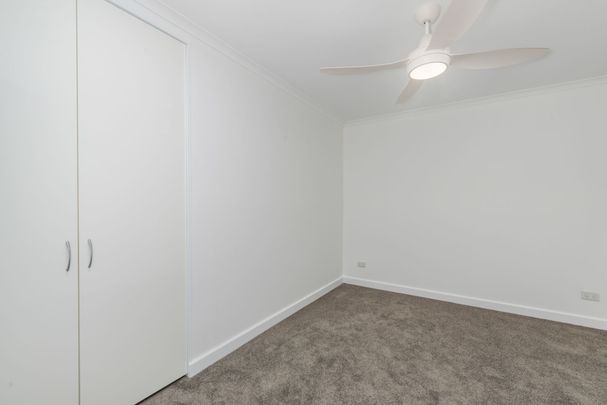 Spacious Two-Bedroom Unit in Sought-After The Hill Location - Photo 1