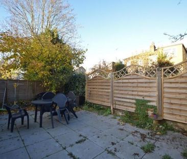 Maisonette to rent - Photo 5