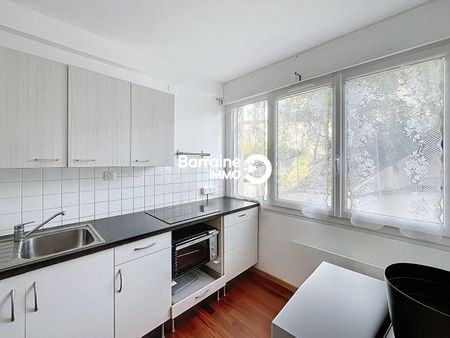 Location appartement à Brest, 2 pièces 50.24m² - Photo 4