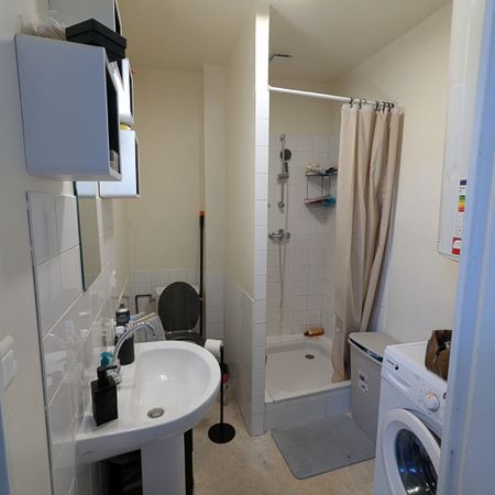 Location Appartement 2 pièces 33m² - Photo 4