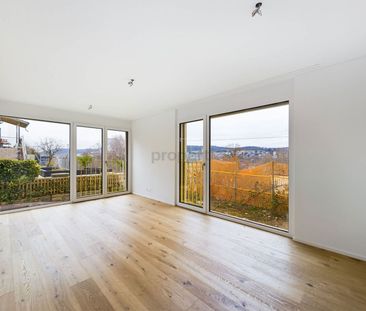 4.5 Zimmer, 108 m², EG - Foto 5