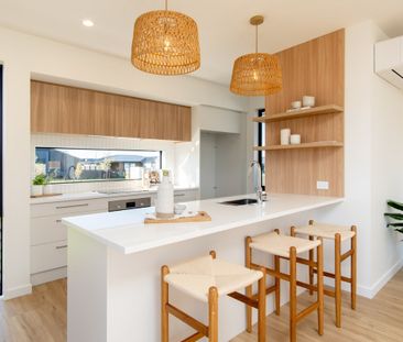 8 Thornborough Drive, Rolleston - Photo 5