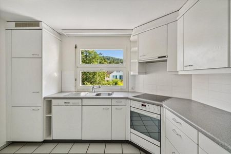 Zentral und ruhig gelegene Maisonette Wohnung! - Photo 3