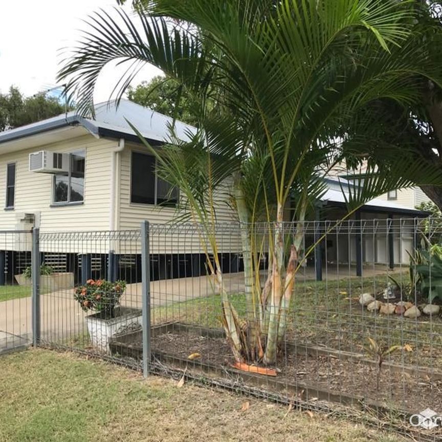 113 Charles Street, 4701, Berserker Qld - Photo 1