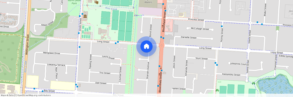 123 Long Street, Qld 4163, Cleveland