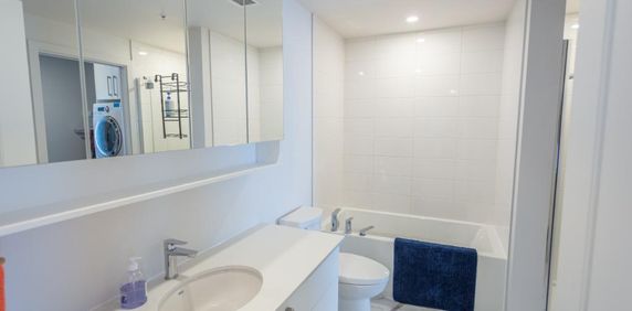 Grand condo 1 chambre Voisin de l'Université Laval Québec à louer - appartement / logement - Photo 2