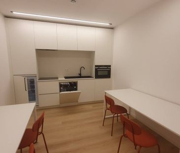 Doorniksestraat 63, kamer kamer 13 - Foto 5