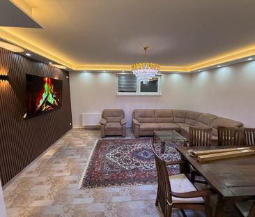 Wohnung zur Zwischenmiete in Berlin Neukölln 1 Jahr Top - Foto 1