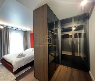 Apartament de inchiriat cu 3 camere de lux - Fotografie 2