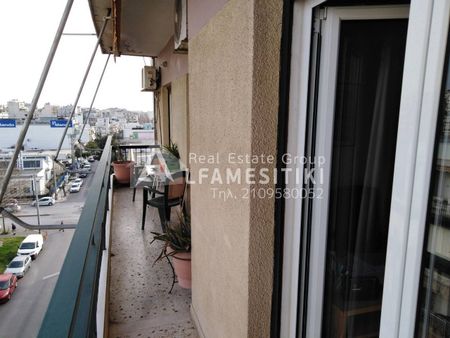 Διαμέρισμα προς Ενοικίαση, Αθήνα Κέντρο Άγιος Ελευθέριος, 2 Δωμάτια, 80 τ.μ., 650€ - Photo 2