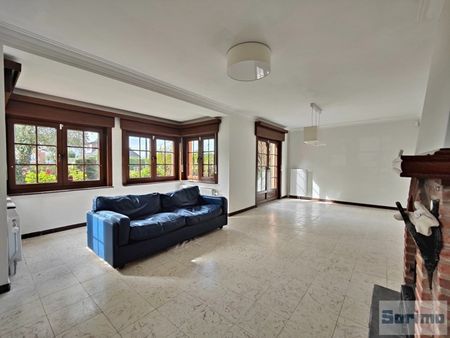 Villa - à louer - Photo 3