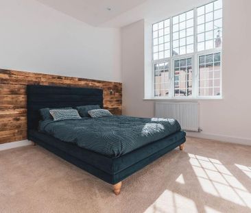 2 bedroom apartment to rent - Photo 5