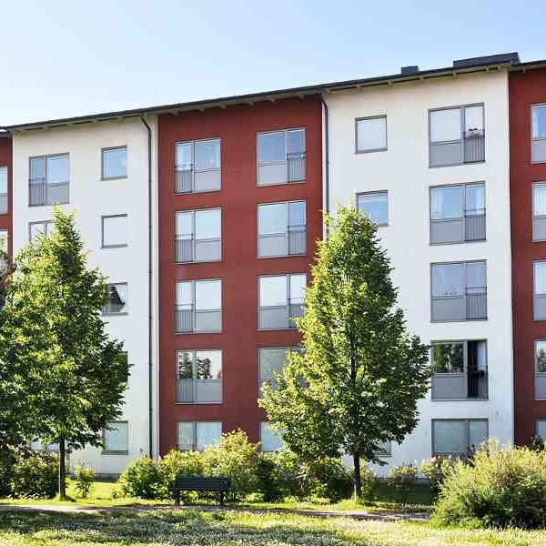 T1, Drabantgatan 24 A.31 - Foto 1