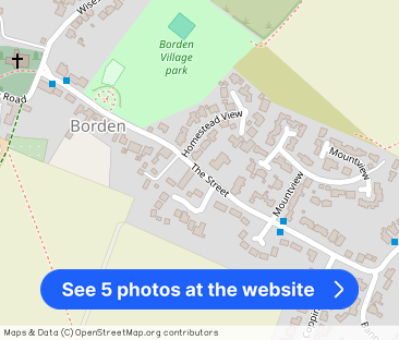 Cameo Mews, Borden, Sittingbourne - Photo 1