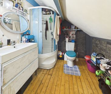 Location Appartement 2 pièces 35m² MOISSY CRAMAYEL 77550 - Photo 1