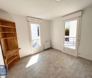 Appartement à louer 1 pièce 21.17m² - Photo 4