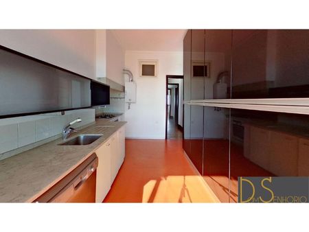 Apartamento T3 em Lisboa - Photo 4