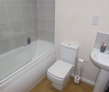 1 bedroom apartment to rent - Photo 5