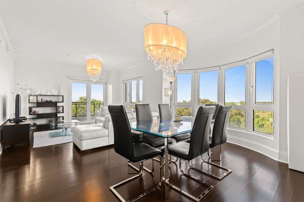 Condo for rent, Laval (Chomedey) - Photo 1
