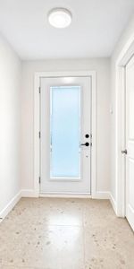 Appartement - Condominium à louer 4 1/2 #102 - Photo 4