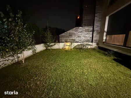 Inchiriere ap. 2 camere lux, zona Baneasa - Sisesti - Fotografie 4