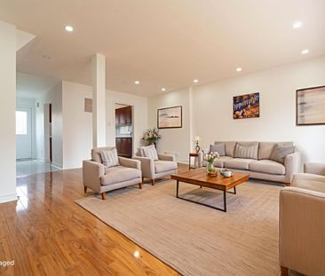 For Lease - 7440 Goreway Drive Unit# 28, Mississauga, Ontario - Photo 2