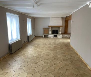 Templemars, rue Jean Jaurès, maison de 130m2 avec 4 chambres, , gra... - Photo 2